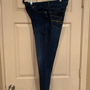 Seven 7 - Women's Blue Jeans